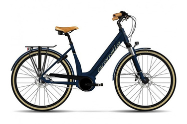 Granville City Bike
