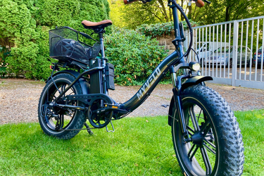 MyVelo RIO
