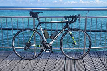 Cannondale Caad 10