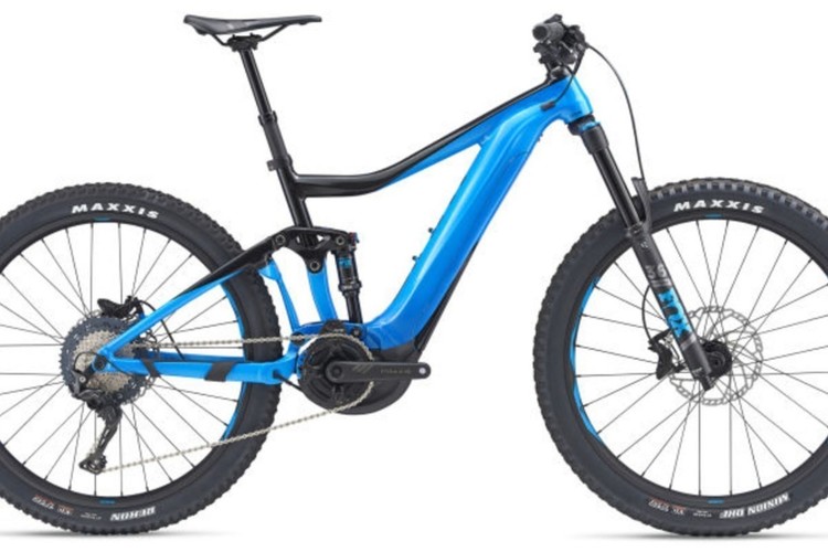 GIANT Trance E+ 2 PRO