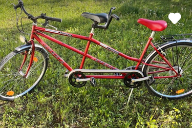 Esperia Tandem