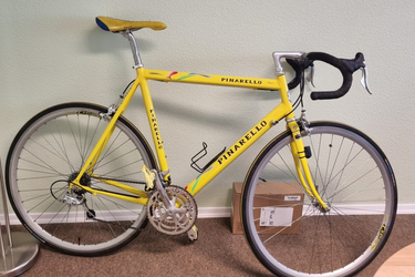 Pinarello Paris