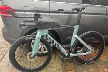 Canyon Speedmax CF 7 Di2