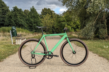 Bonvelo Blizz