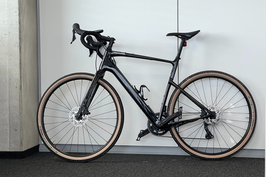 Cannondale Topstone 3 Carbon