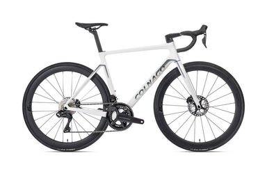 Colnago V4 Ultegra Di2 Vision SC 45