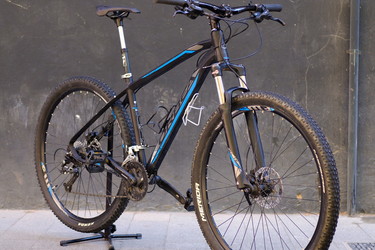 Orbea MX 29