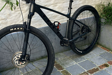Trek X caliber 8