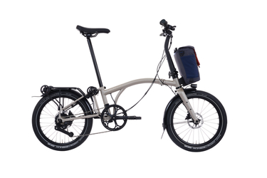 BROMPTON ELECTRIC G LINE MID