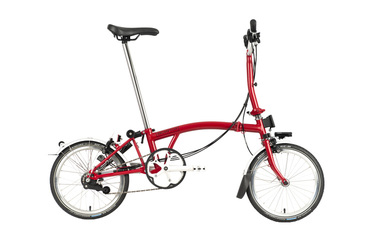 BROMPTON C LINE MID EXPLORE