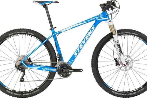 Cannondale Scalpel HT Carbon 4 - 2023