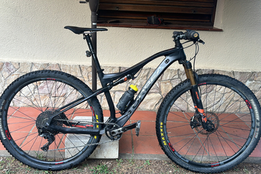 Orbea M50