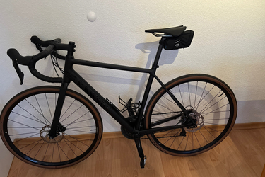 Canyon Endurace 7 2024