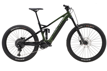 Marin Alpine trail e1