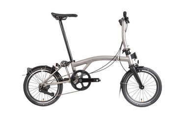 BROMPTON T LINE LOW URBAN