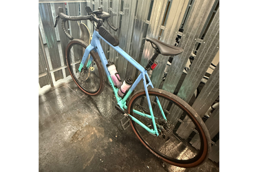 Trek Checkpoint ALR 5 Gen 3
