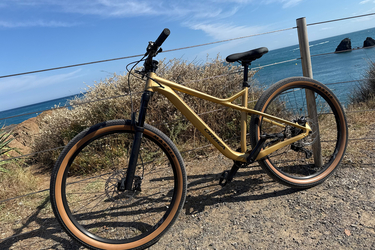 Orbea Laufey H10