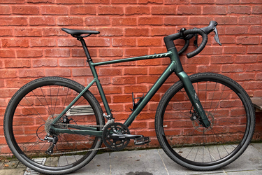 Scott Speedster Gravel 50