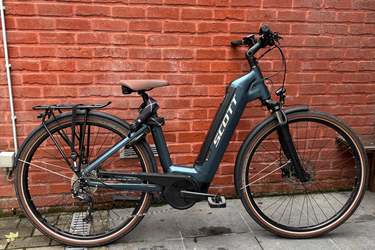 Scott Sub Sport