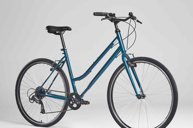 City Bike 8V