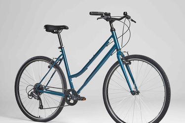 City Bike 8V