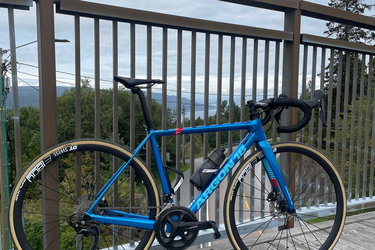 Argon 18 Gallium CS Disc