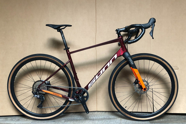 SUNN VENTURE S2