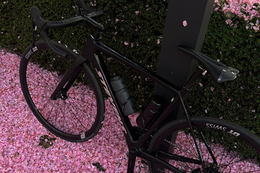 Stevens Izoard Pro