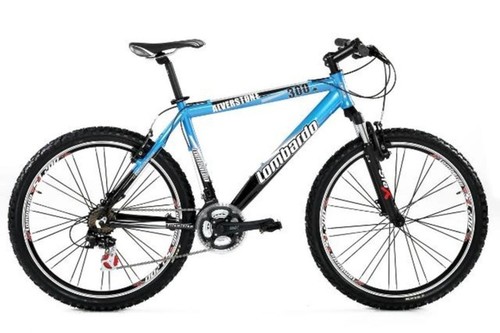 Lombardo Mtb 300