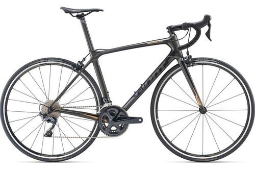 GIANT TCR ADVANCED