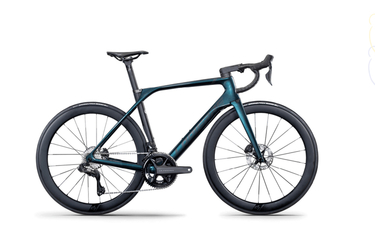 Lapierre Aircode DRS 7.0 7,6 kg bike rental in Motala