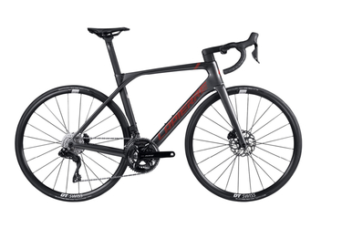 Lapierre Aircode DRS 5.0 105 Di2 8,0kg bike rental in Motala