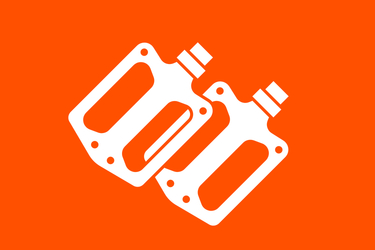 LOOK Keo Pedals Easy-Tours - LOOK Keo Pedals fietsverhuur Motala