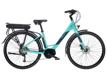 Bianchi Long Island