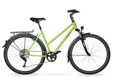VDV Trekking bike Unisex