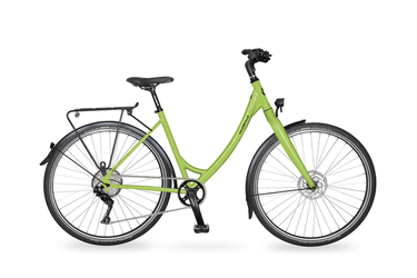 VDV Woman touring