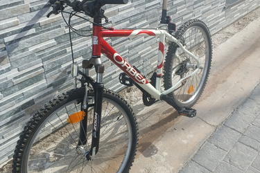 Orbea Tuareg