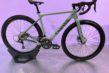 Canyon Grizl 5