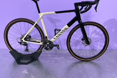 Canyon Grail CF SL 7