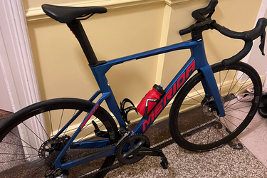 Merida Reacto 6000
