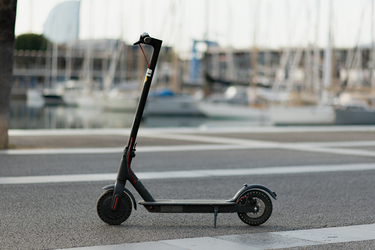 Xiaomi m365