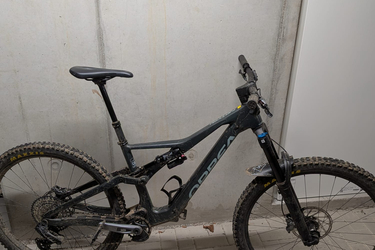 Orbea Rallon M11 AXS (2024)