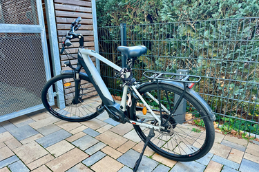 Bianchi Bianchi T-tronik T Type