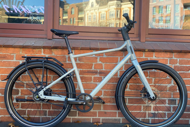 Canyon Citylite