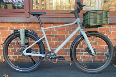 Canyon Citylite