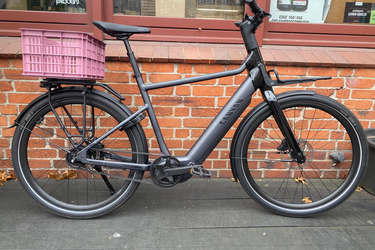Canyon Citylite:ON