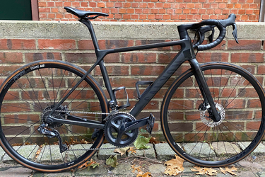 CANYON Ultimate CF SL Di2