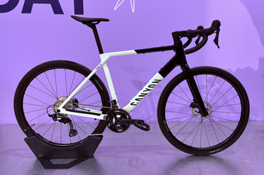 Canyon Grail CF SL 7