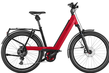 Riese & Müller Nevo 4 GT Touring Core