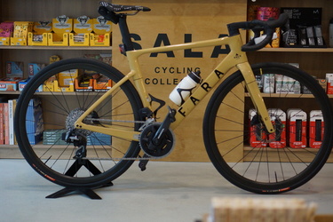 FARA Cycling Road - Strand - M - 53